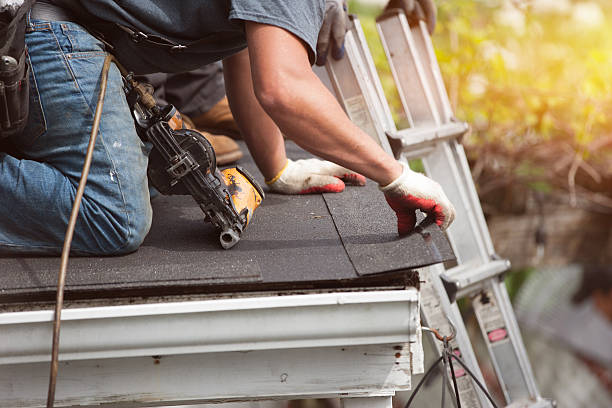 Roof Repair Estimates in Westwood, NJ