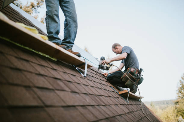 Quick and Trustworthy Emergency Roof Repair Services in Westwood, NJ